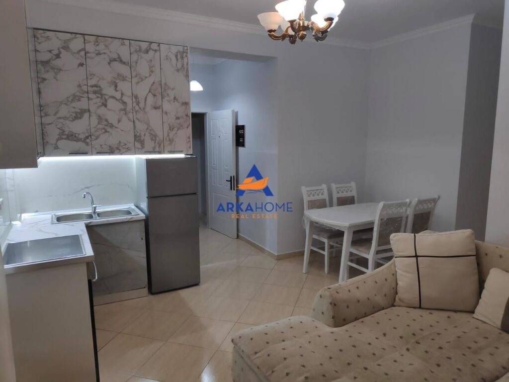 FOR RENT APARTMENT 2+1+BALCONY "IN PORCELAIN" 50,000 LEKE