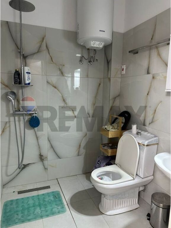QIRA APARTAMENT 1+1 KOPSHTI BOTANIK !