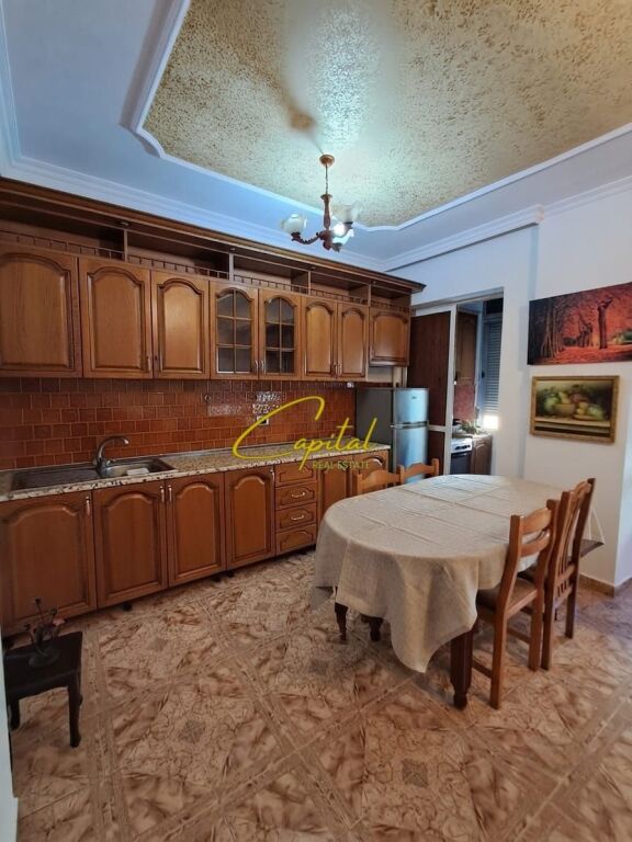APARTMENT FOR RENT 2+1 GLOBE 50,000 LEKE