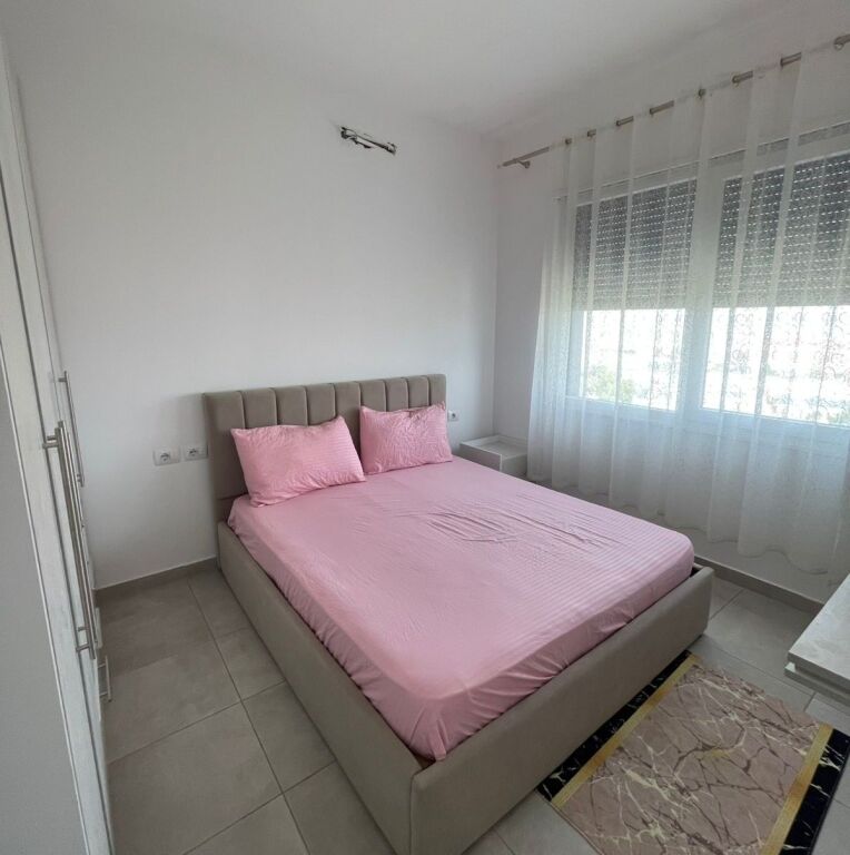 📌JEPET ME QIRA APARTAMENT 1+1 – REZIDENCA HENKE ✨
