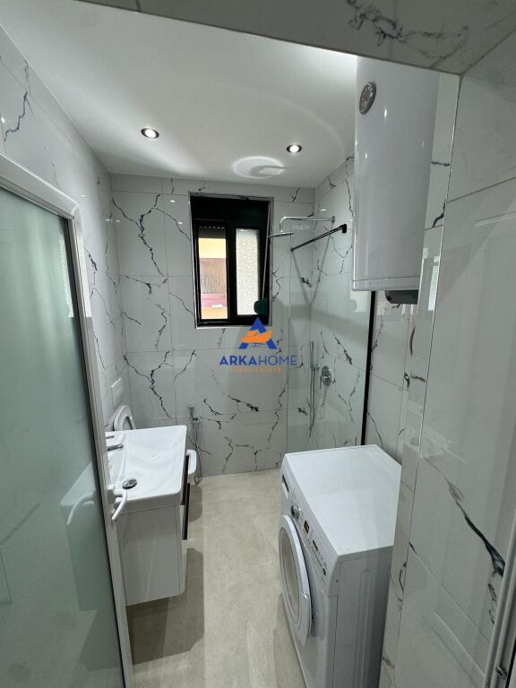 STUDIO FOR SALE 57 M2 "DURRES" 104,000 EURO