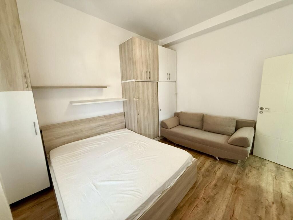 Apartment 1+1 for rent near the former refrigerator