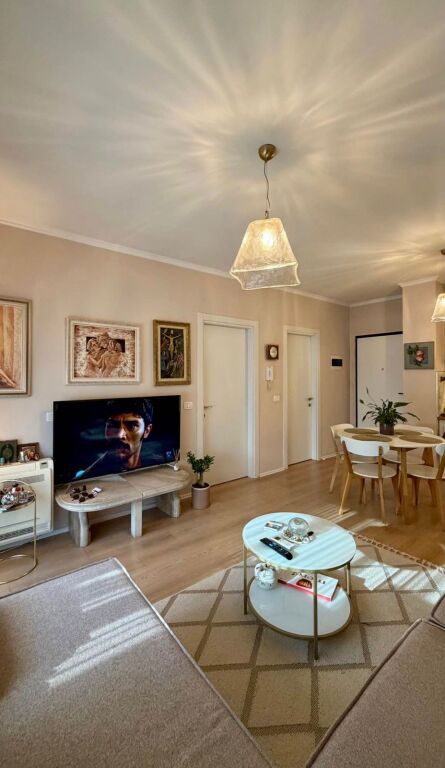 Qera | Apartament 1 + 1 | Don Bosko | 700 €/muaj