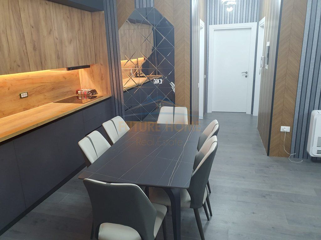 Rent, Apartment 2+1+3, Elbasan Street
