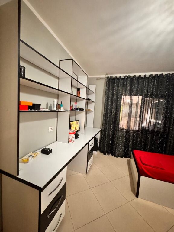 Apartment 2+1 for Rent – Rrota e Kuqe, Beach, Durres!