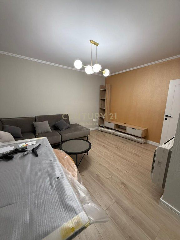 2+1 APARTMENT FOR RENT | SALES STREET, TIRANA