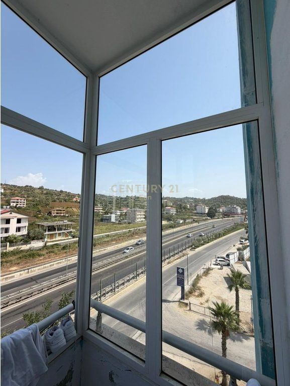 Appartamento 1+1 In Vendita a Golem Vicino a Fafa Resort, Durrës !