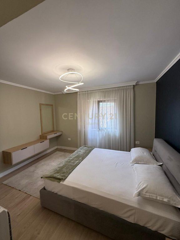 APPARTAMENTO 2+1 IN AFFITTO | VIA SALES, TIRANA