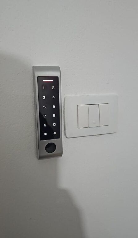 apartment 1+1 for rent at the flour factory