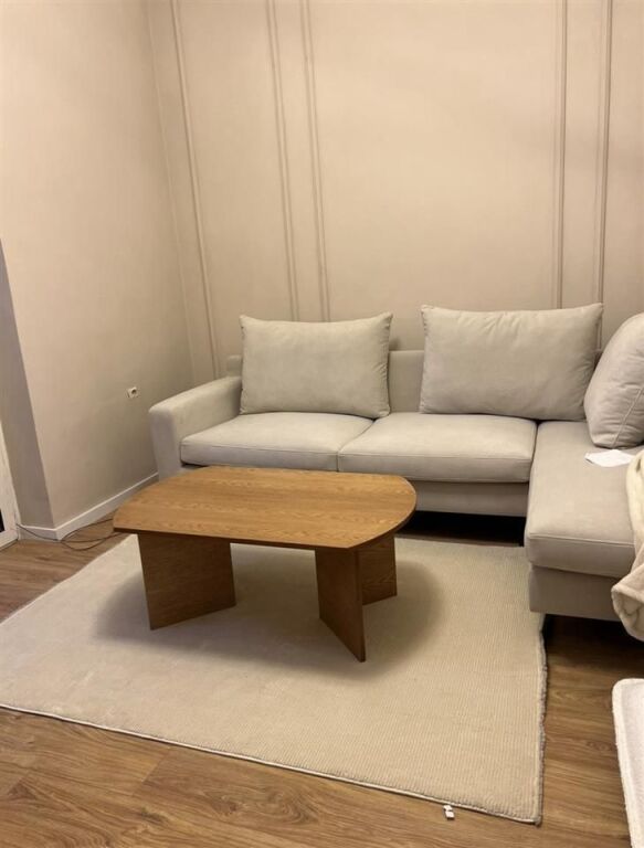 Apartament 1+1 me qira – Tek Ambasadës Amerikane !