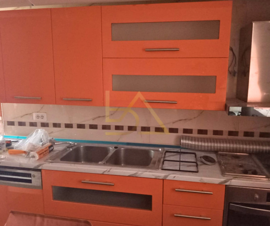 SHITET VILË E RE – RRUGA EJUP KASTRATI, TIRANË