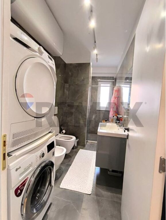 APARTAMENT 2+1 PER QIRA SELITE 3D