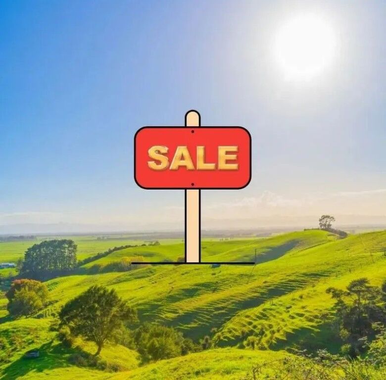 🔥OKAZION INVESTIMI | 12.000 m² TOKË PRANË RINASIT🔥