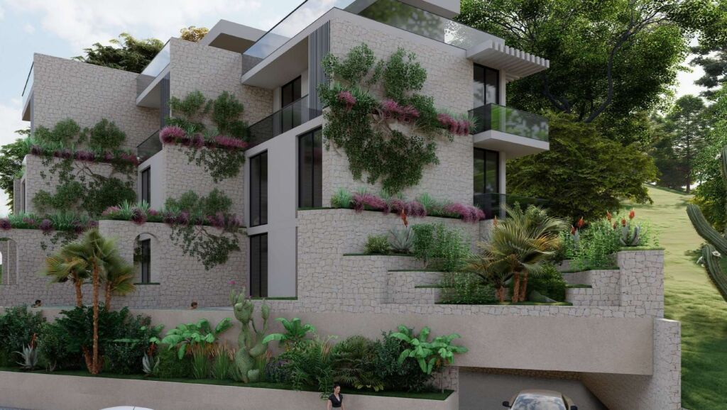 APARTMENTS FOR SALE IN RADHIMË, VLORË