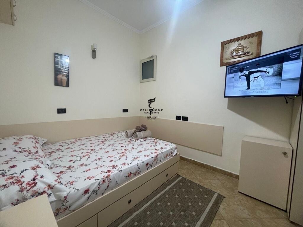 APPARTAMENTO IN AFFITTO 1+1 5 MAJI 45.000 LEKE FH-90866