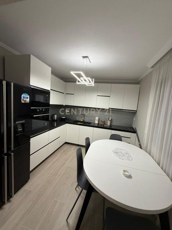 APPARTAMENTO 2+1 IN AFFITTO | VIA SALES, TIRANA