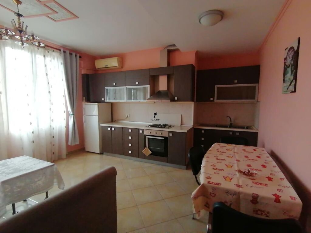 APARTMENT FOR RENT 1+1 21 DECEMBER 50,000 LEKE FH-90751