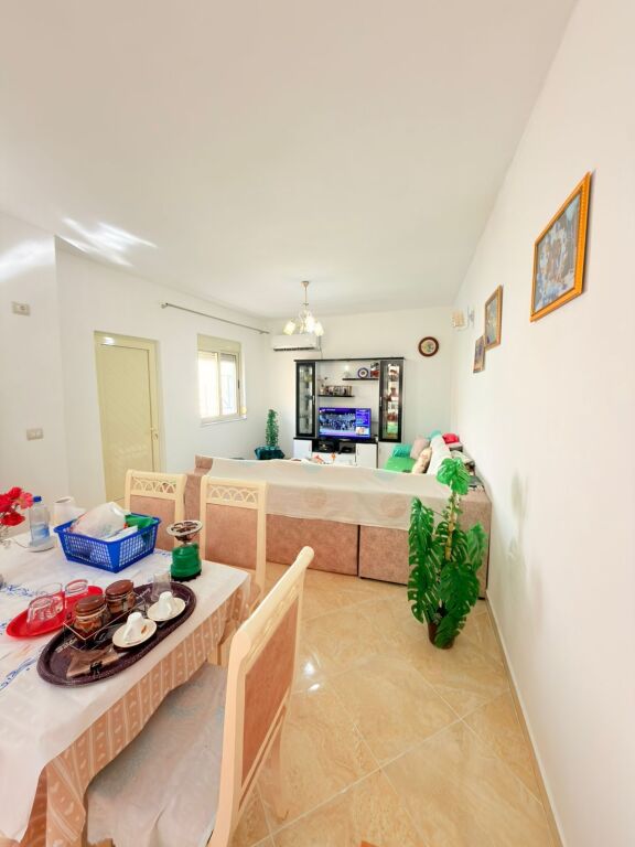 PRIVATE HOUSE FOR SALE IN THE NEW NEIGHBORHOOD AREA, DURRES