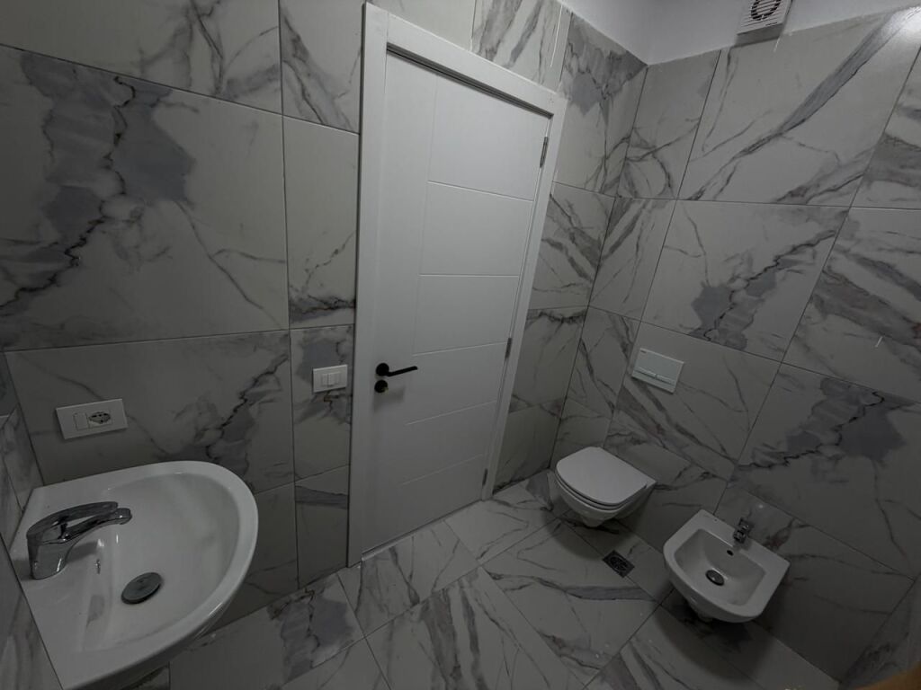 Apartment 3+1 for rent