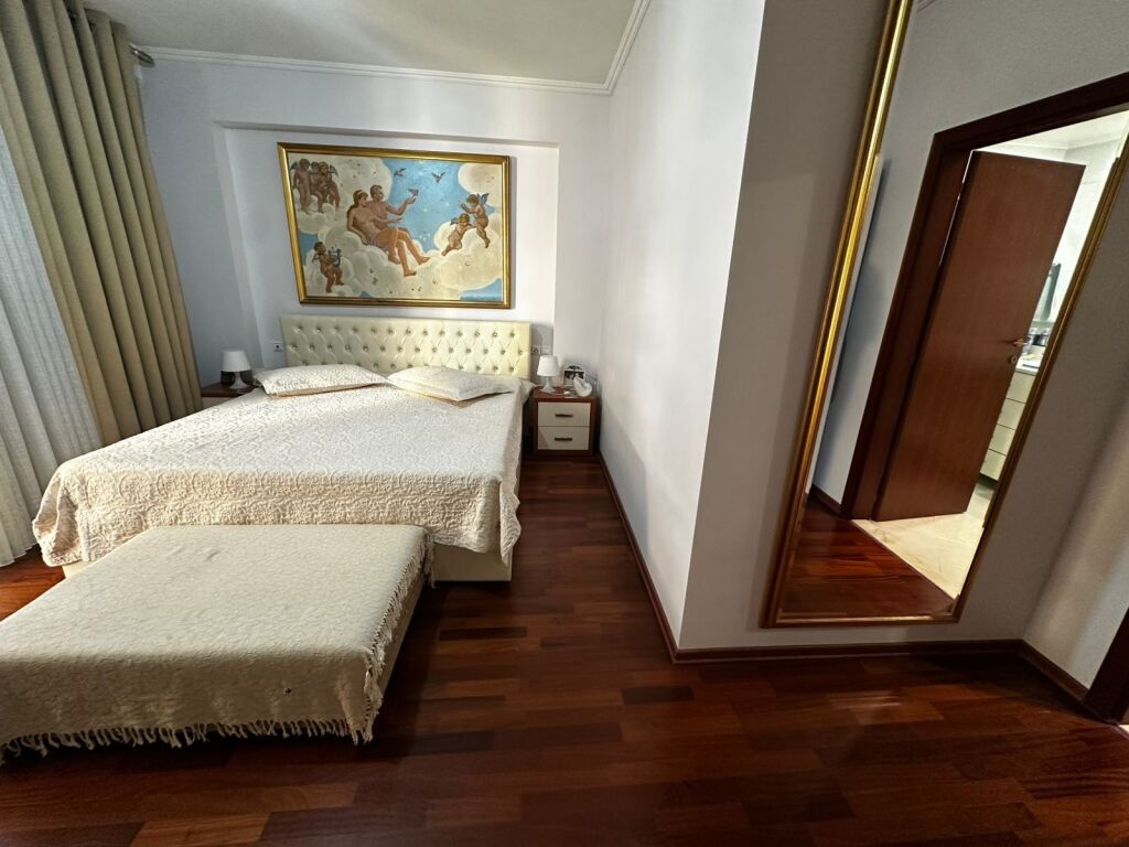 Apartment 2+1+2+2balconies for sale at Komuna
