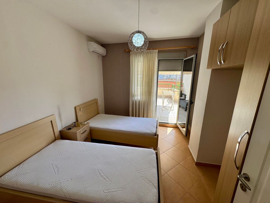 🏡 APARTMENT FOR RENT 2+1+2 📍 Halili Complex, Selvia ✨