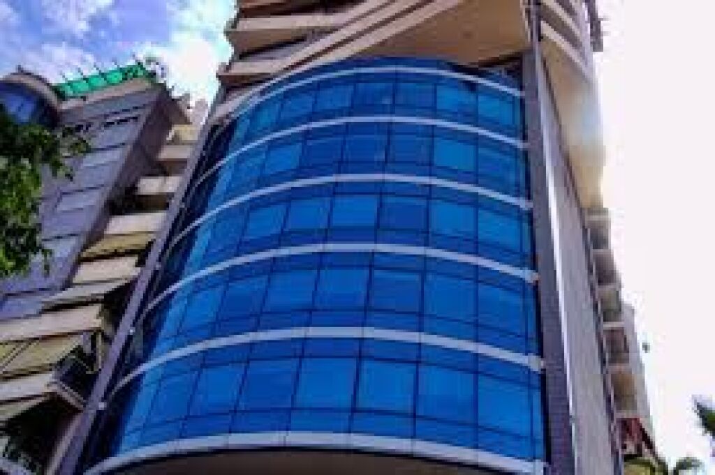 OFFICE FOR RENT HALILI COMPLEX