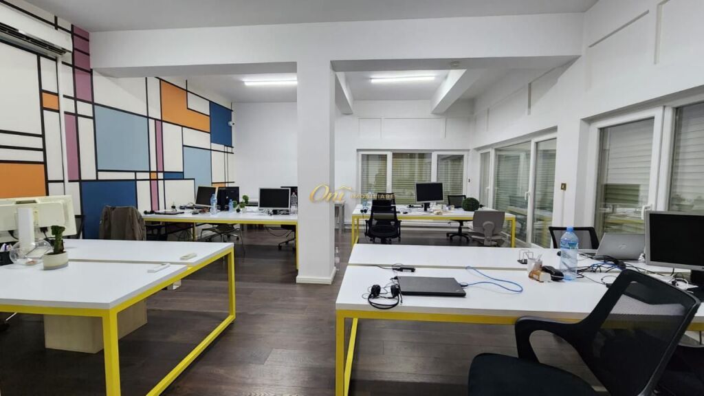 BLLOK, OFFICE BUILDING FOR RENT