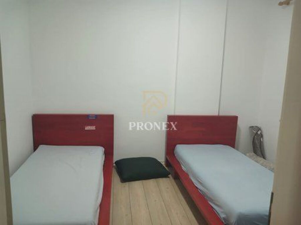 Apartment 2+1 for Rent in Fresk