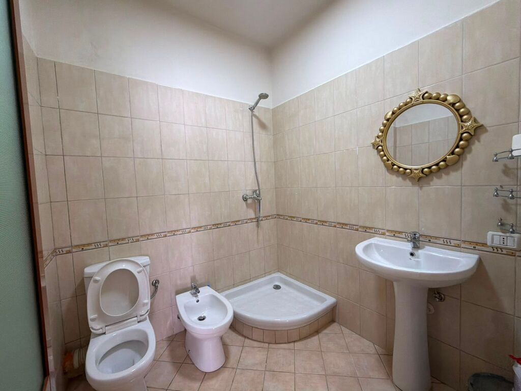 🏡 APPARTAMENTO 2+1 IN AFFITTO – SPIAGGIA ILIRIA, DURRËS