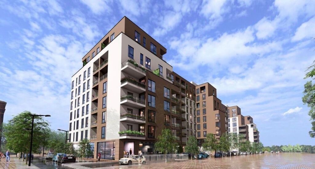 We sell 2+1 Apartment Opportunity - Kamëz, Near Municipality