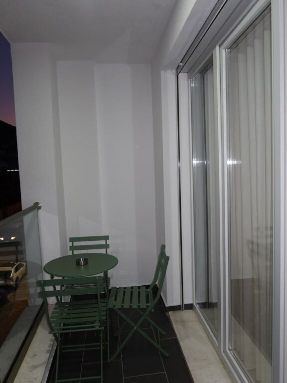 apartment 1+1 for rent at the flour factory