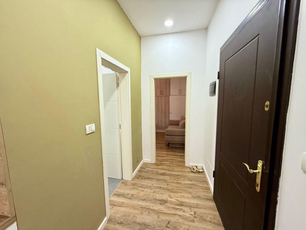 APARTMENT 1+1 FOR RENT | FORMER FRIDGE FACTORY