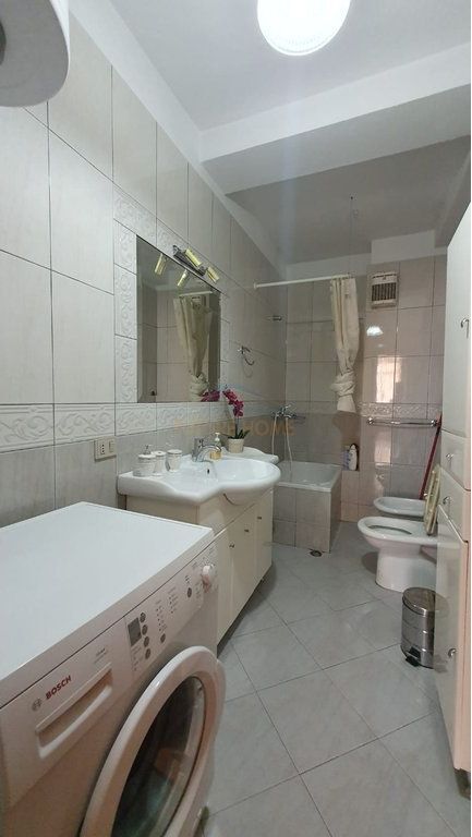 Affitto, Appartamento 2+1+2, Komuna e Parisit, Tirana