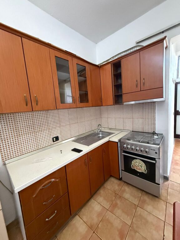 Qera | Shtëpi private 1 + 1 | Bulevardi i Ri | 400 €/muaj