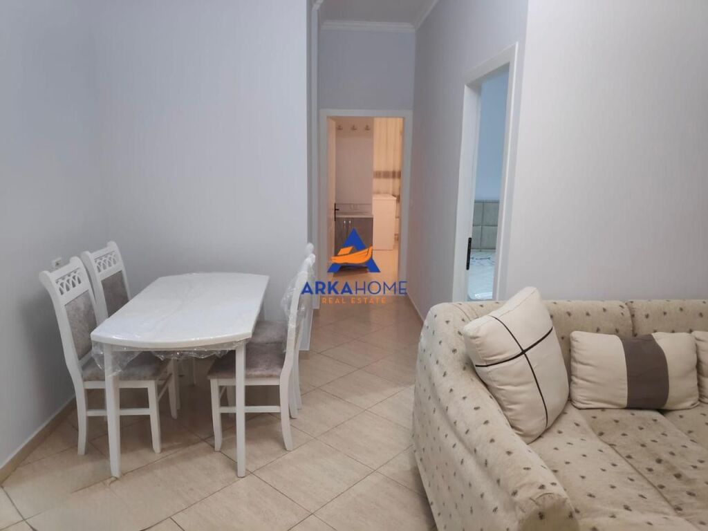 FOR RENT APARTMENT 2+1+BALCONY "IN PORCELAIN" 50,000 LEKE