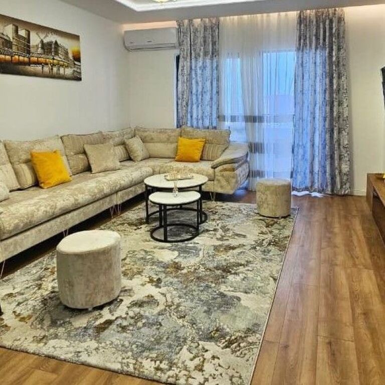 🏡 APARTMENT 2+1+2 FOR SALE – THE BUILDING WITH ARROWS ✨