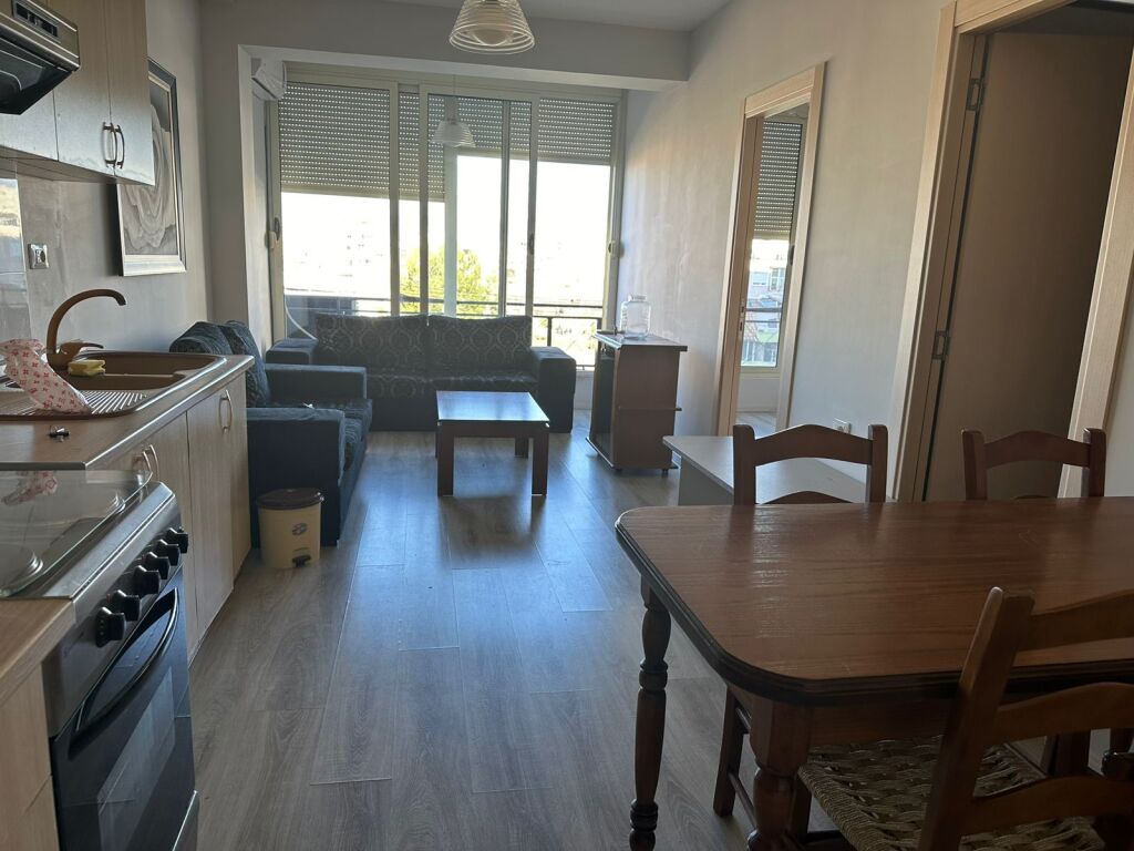 Apartment 2+1 for rent