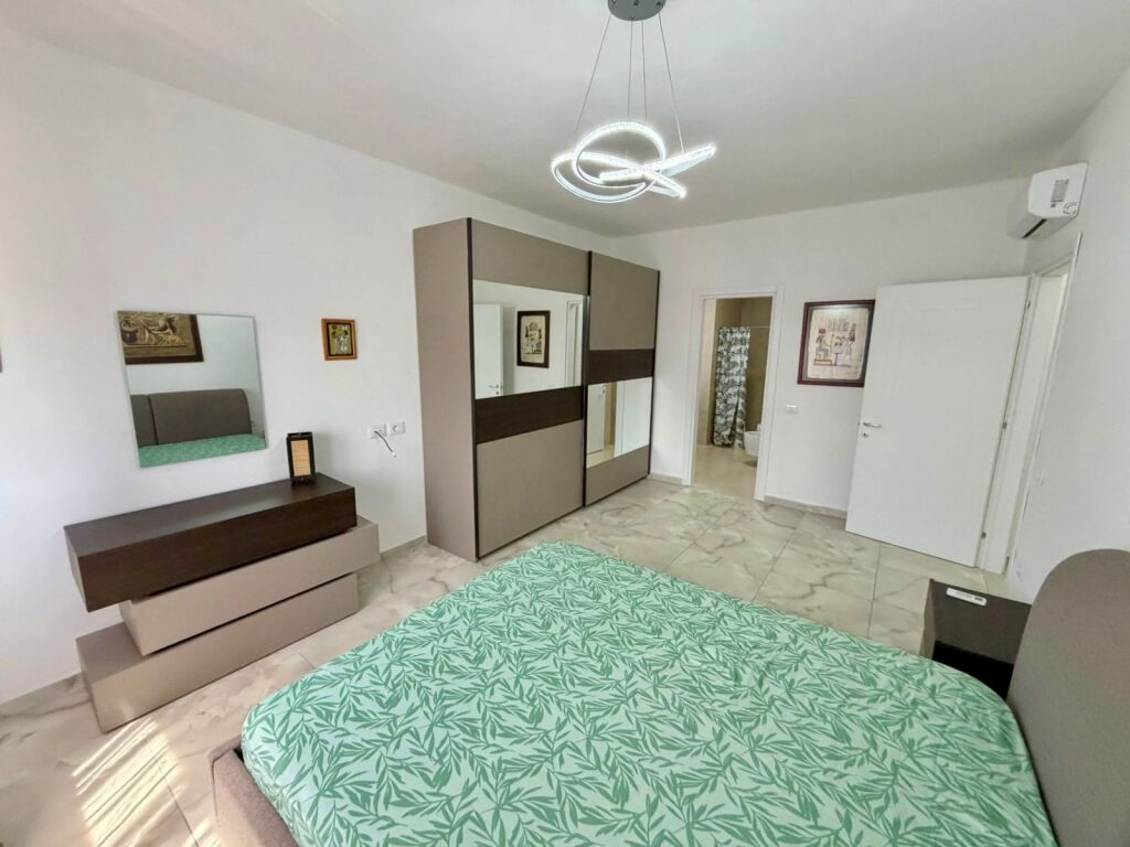 🏠 AFFITTO Appartamento 2+1+2 📍 Residenza Oasis, Vicino alla Nuova Anello, Astir ✨