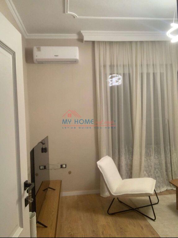 Apartment 1+1 for rent at the American Embassy Tirana