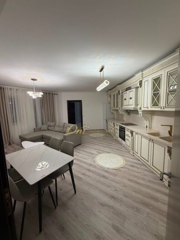 YZBERISHT, APARTMENT FOR RENT 2+1