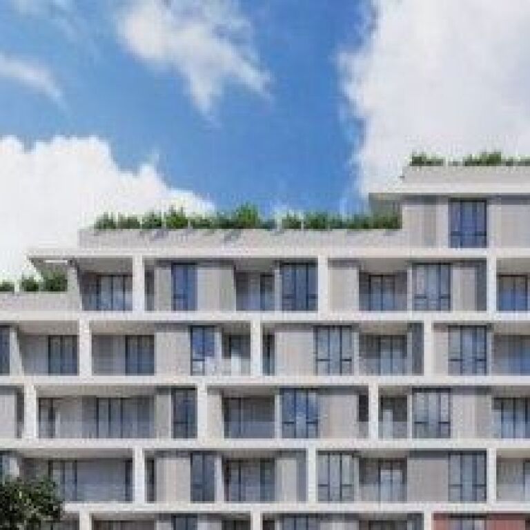 🏡 APPARTAMENTO 2+1 + 2 BAGNI IN VENDITA – MEIS GARDEN ✨