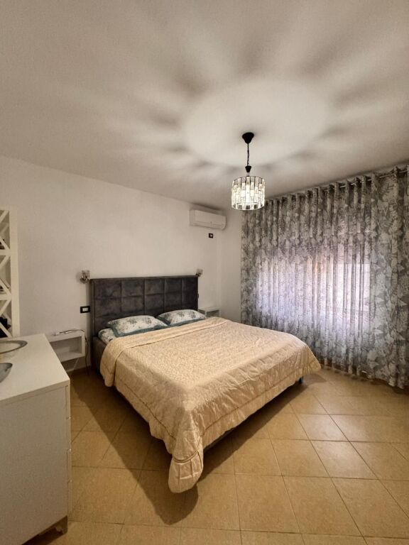 Apartment 2+1 for Rent – Rrota e Kuqe, Beach, Durres!