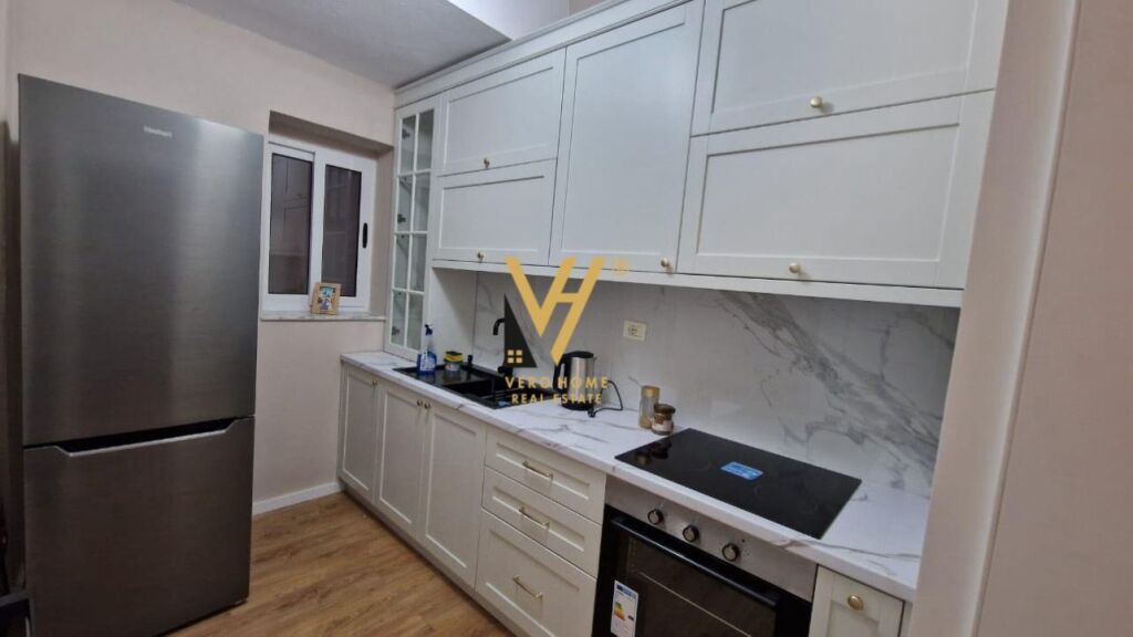 APPARTAMENTO 1+1 IN AFFITTO IN VIA ELBASAN 50.000 LEKE