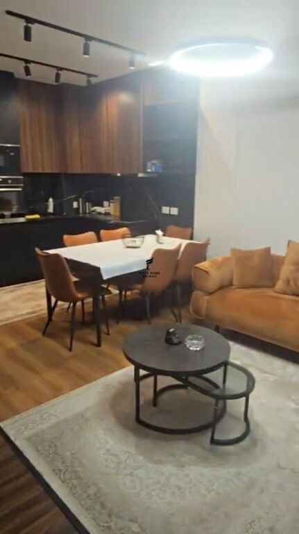 FOR SALE APARTMENT 1+1 DIBRA STREET 170,000 EURO FH-90836