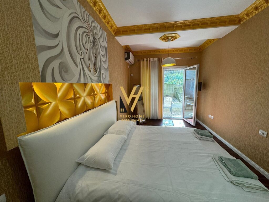 APARTMENT 2+1+BLK FOR RENT AT DRY LAKE 65,000 LEKE