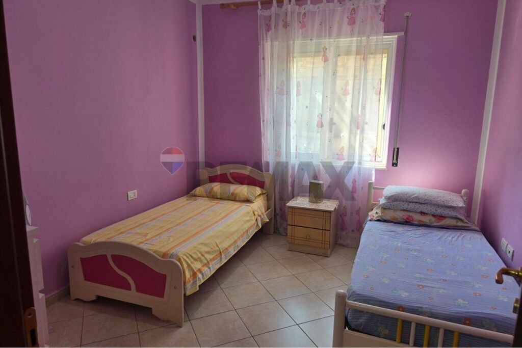 🏡 APARTMENT 2+1 FOR RENT – TRANSBALKAN, VLORA