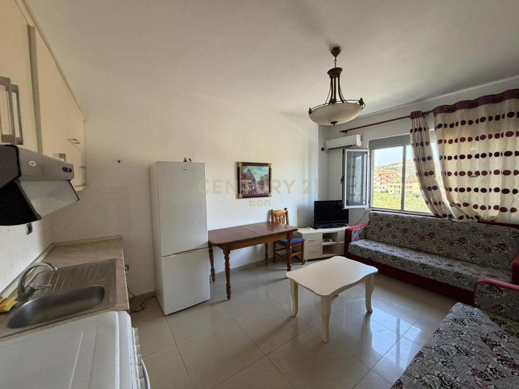 Appartamento 1+1 In Vendita a Golem Vicino a Fafa Resort, Durrës !
