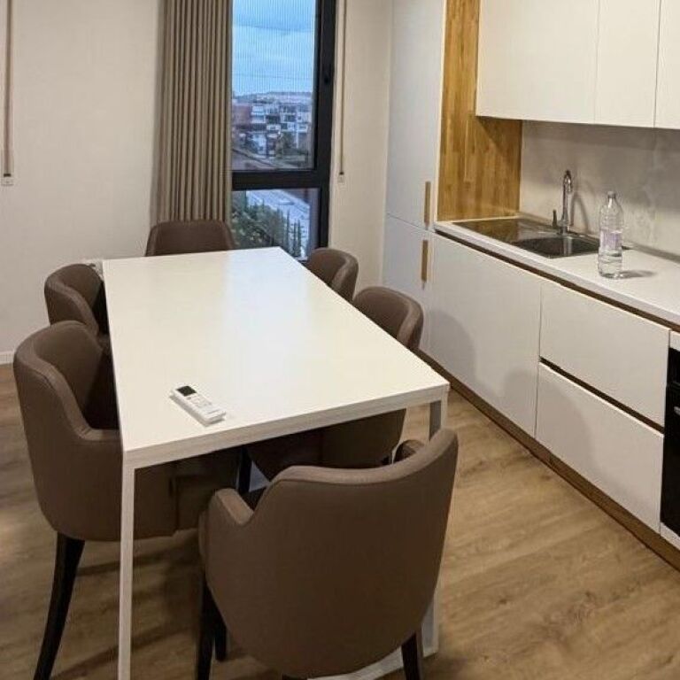 🏡 APPARTAMENTO IN AFFITTO 2+1+2 – PORCELAN ✨