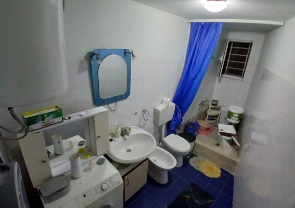 Apartment 1+1 for rent