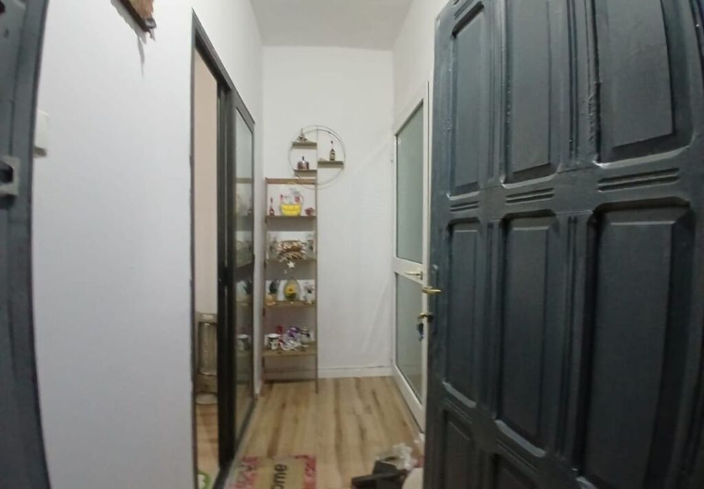 Apartment 1+1 for rent